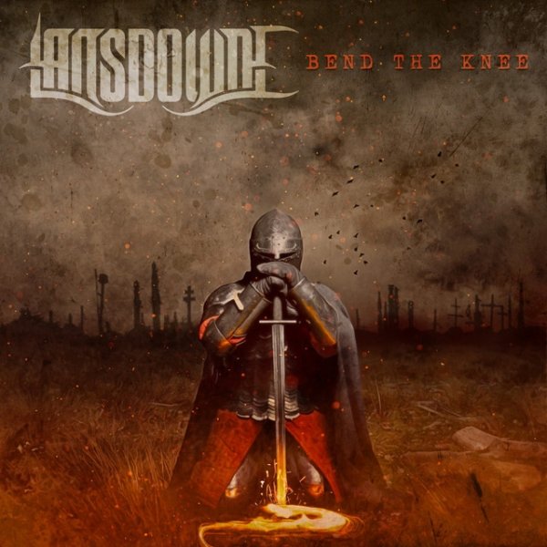 Album Lansdowne - Bend the Knee