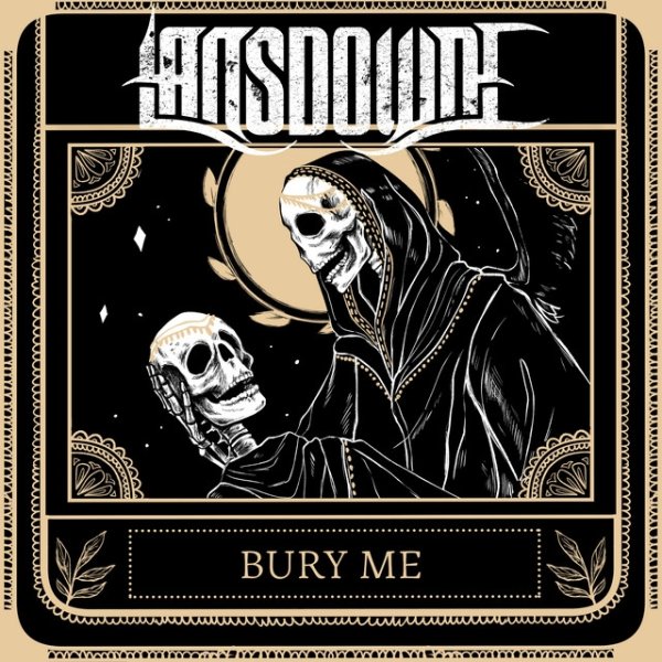 Bury Me - album