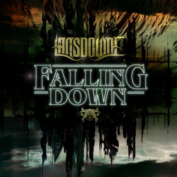 Album Lansdowne - Falling Down