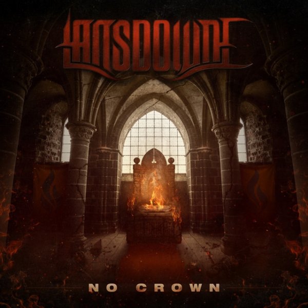 No Crown - album