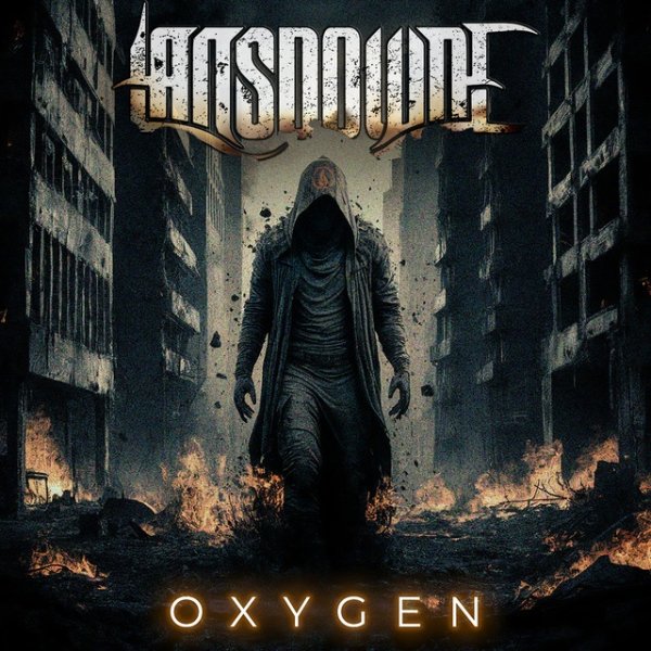 Album Lansdowne - Oxygen