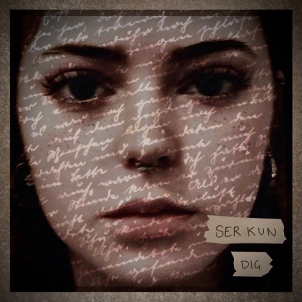 Ser kun dig - album