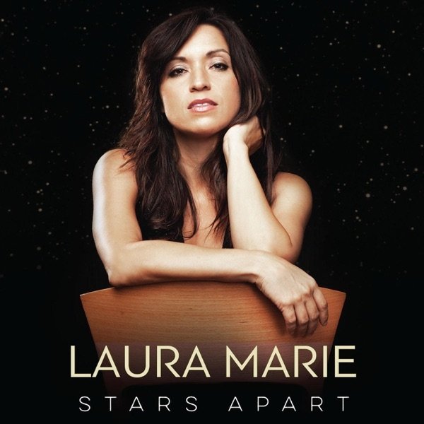 Album Laura Marie - Stars Apart