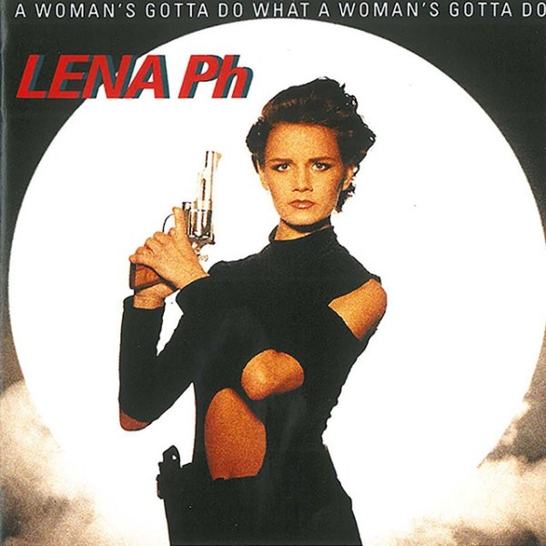 Album Lena Philipsson - A Woman