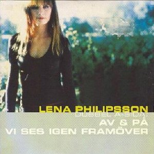 Av & På / Vi Ses Igen Framöver - album