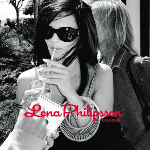 Album Lena Philipsson - Delirium