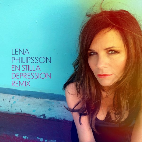 Album Lena Philipsson - En stilla depression