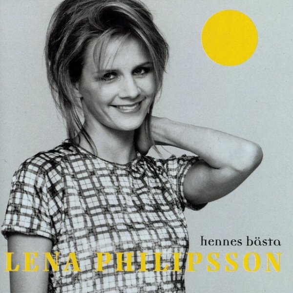 Album Lena Philipsson - Hennes bästa