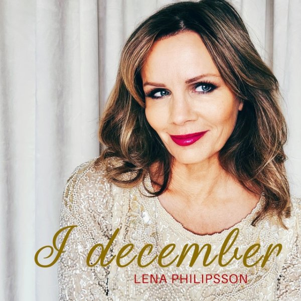 Album Lena Philipsson - I december