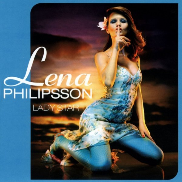 Album Lena Philipsson - Lady Star