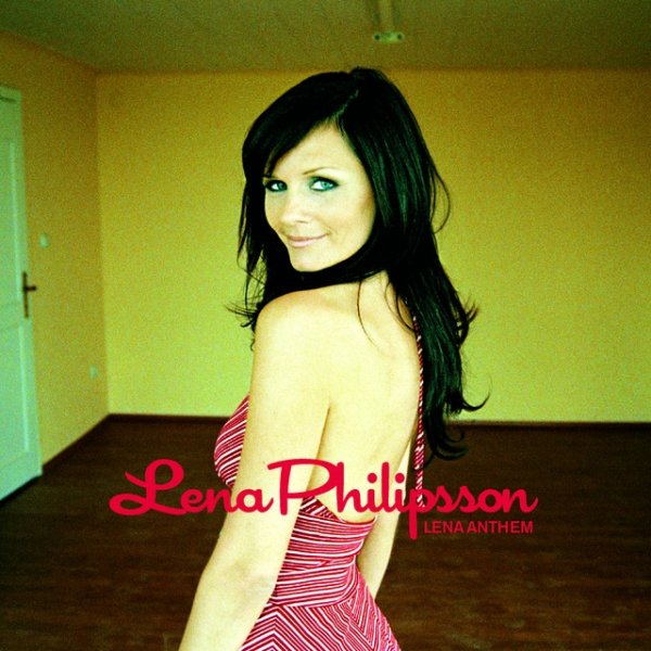 Lena Anthem - album