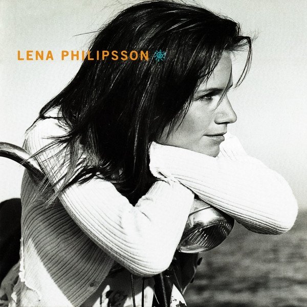 Lena Philipsson - album