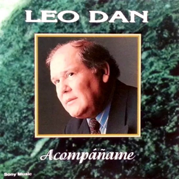 Leo Dan Acompáñame, 1997