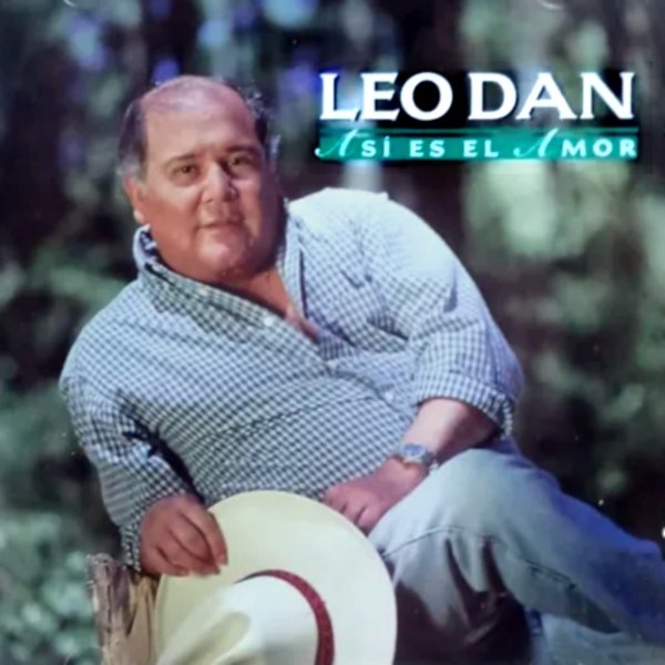 Leo Dan Así Es el Amor, 1996