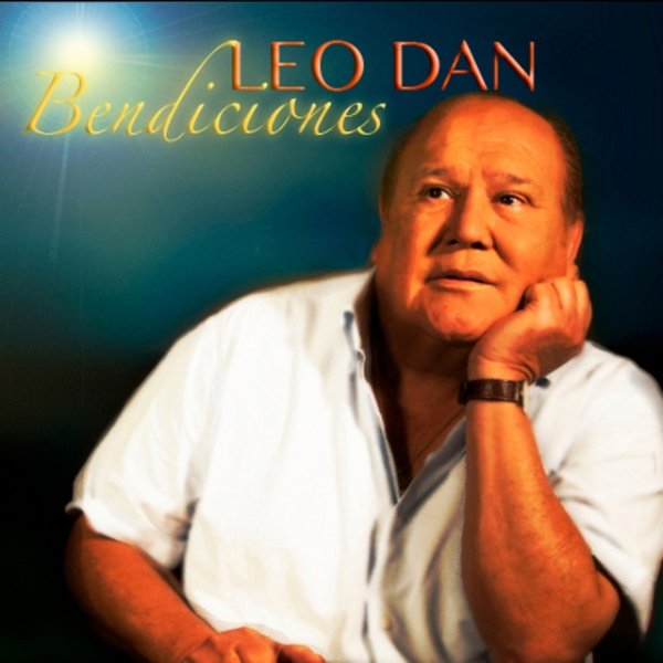 Bendiciones - album