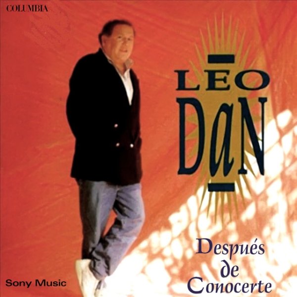 Leo Dan Después de Conocerte, 1994