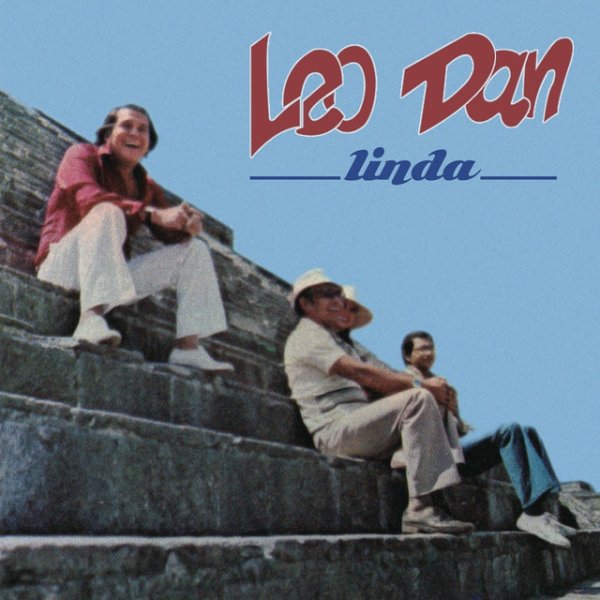 Leo Dan - Linda - album