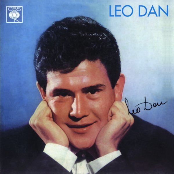 Album Leo Dan - Leo Dan