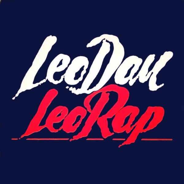 Leo Rap - album