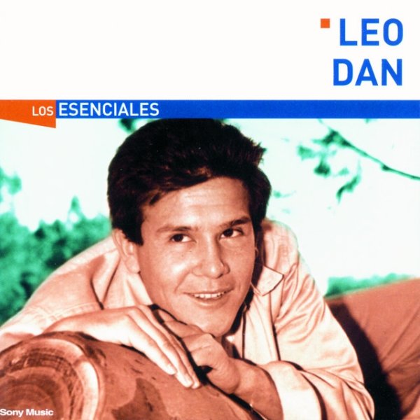 Album Leo Dan - Los Esenciales