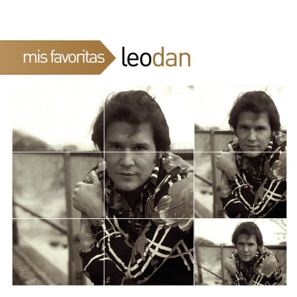 Album Leo Dan - Mis Favoritas