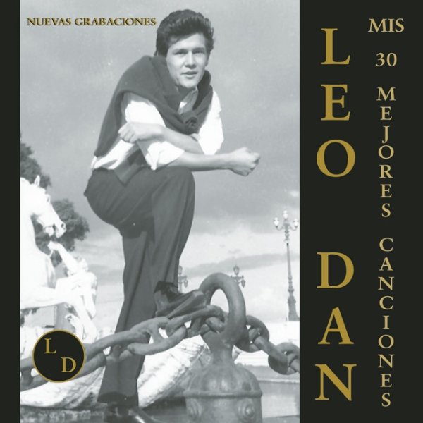 Leo Dan Mis Mejores 30 Canciones, 1999