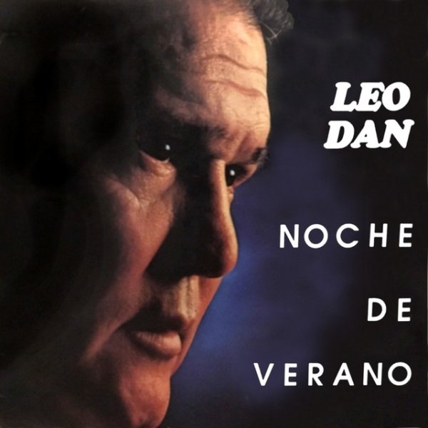 Leo Dan Noche de Verano, 1989