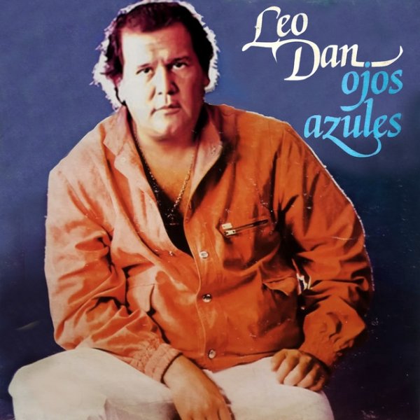 Leo Dan Ojos Azules, 1986