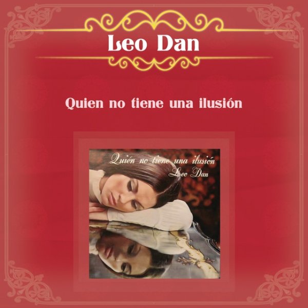 Quien No Tiene una Ilusión - album