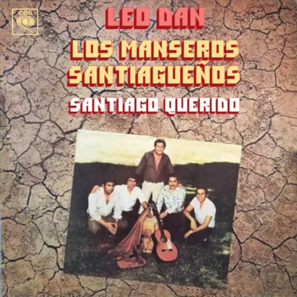 Santiago Querido - album