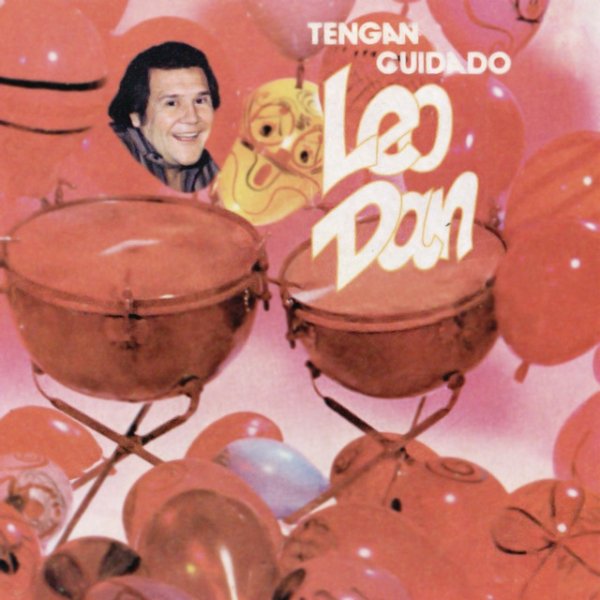 Tengan Cuidado - album