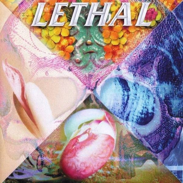 Album Lethal - Poison Seed