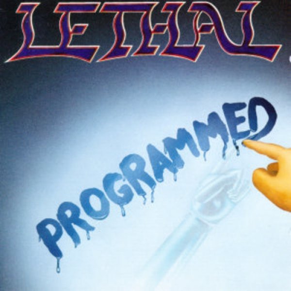 Album Lethal - Programmed