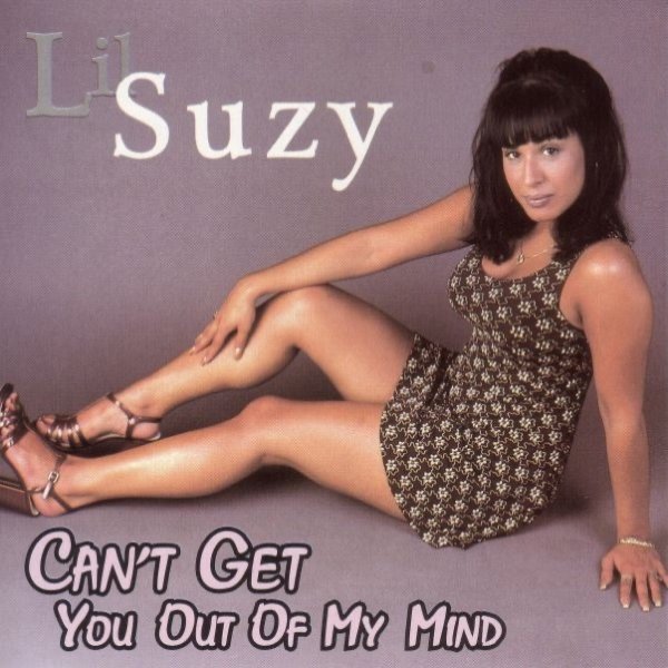 Can't Get You Out of My Mind - album