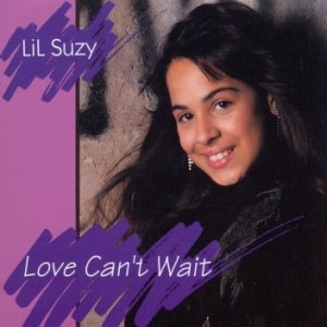 Album Lil Suzy - Love Can