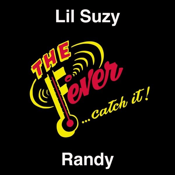 Album Lil Suzy - Randy