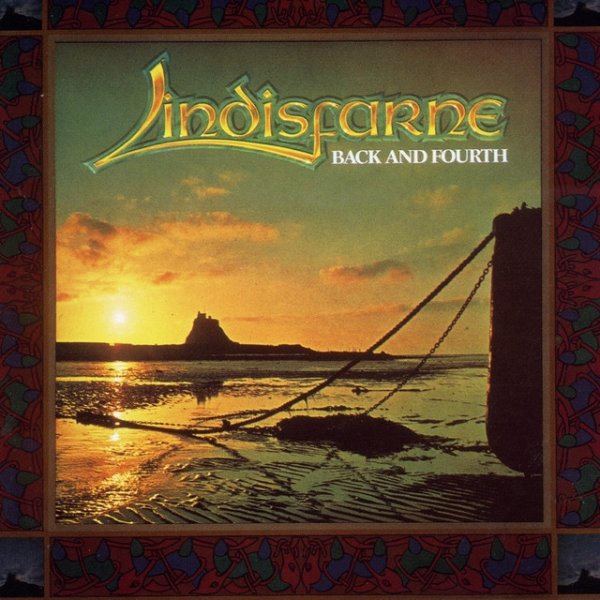 Lindisfarne Back and Fourth, 1978