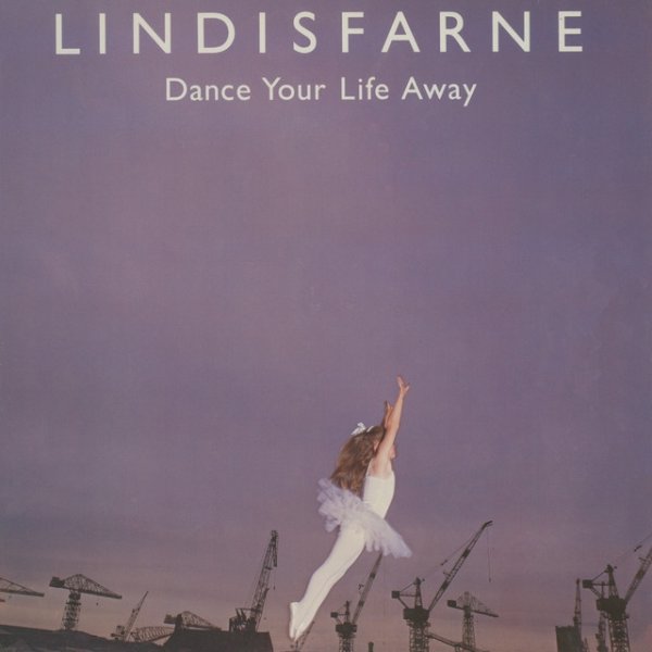 Dance Your Life Away - album