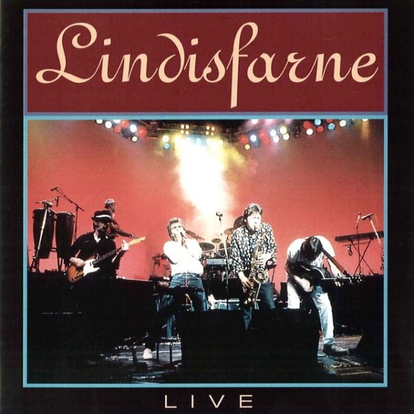 Lindisfarne Live, 2009