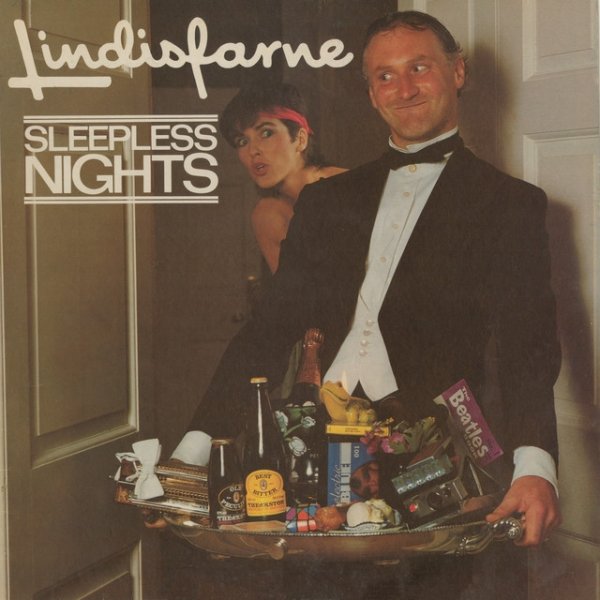 Lindisfarne Sleepless Nights, 1982