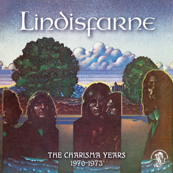 The Charisma Years (1970-1973) - album