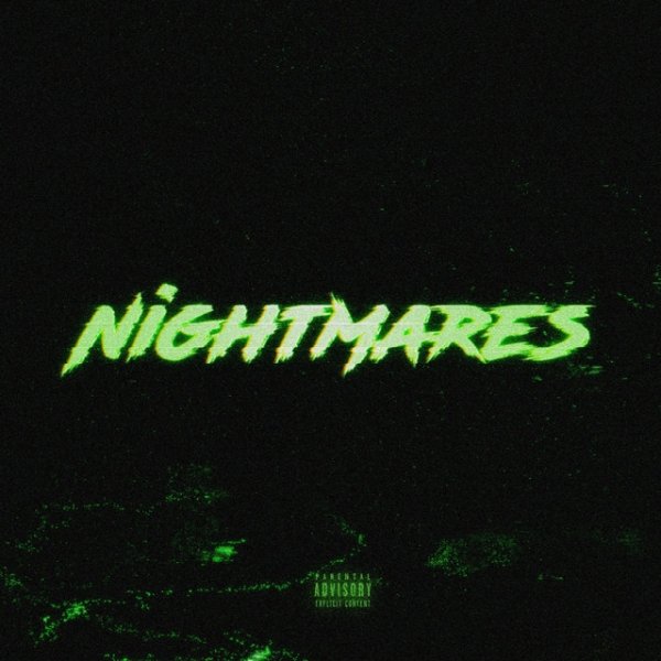 Album Lio - Nightmares