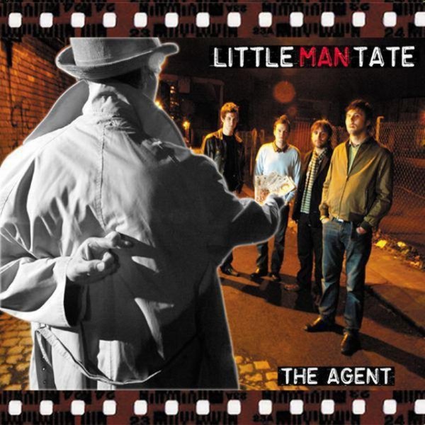 The Agent - album