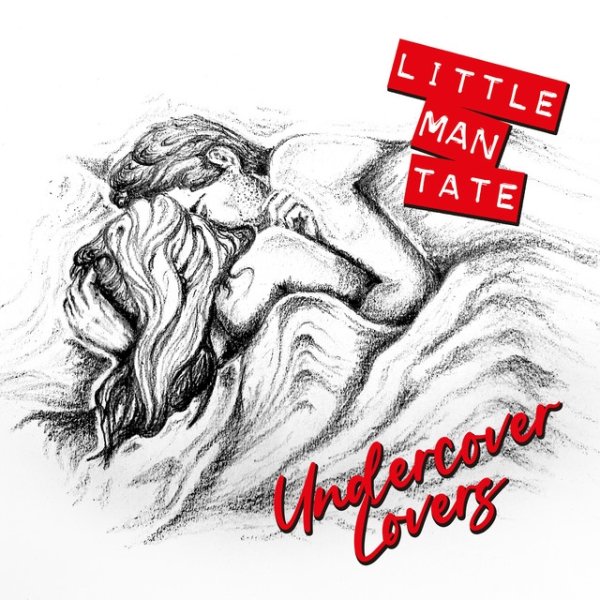 Album Little Man Tate - Undercover Lovers