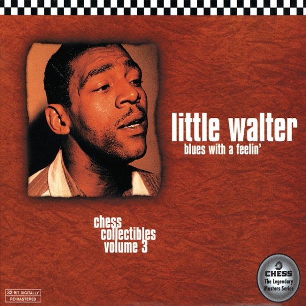 Little Walter Blues With A Feelin', 1995