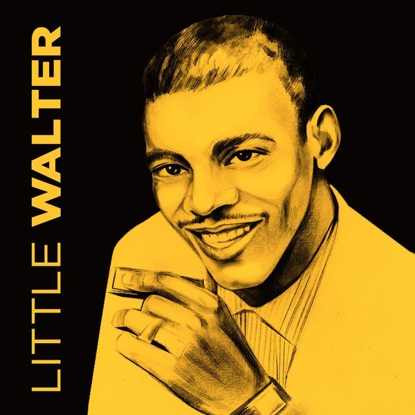 Little Walter Little Walter, 2011