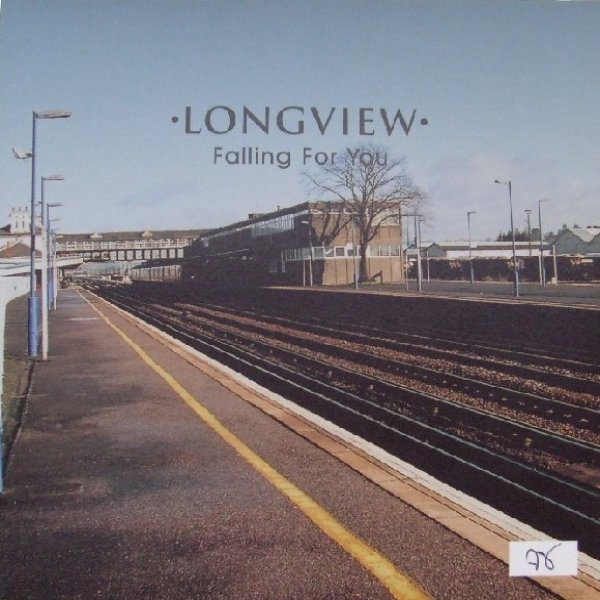 Album Longview - Falling For You