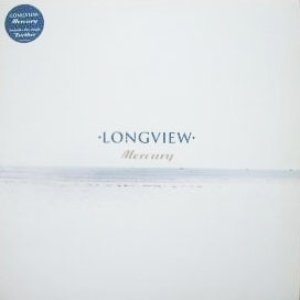 Album Longview - Mercury