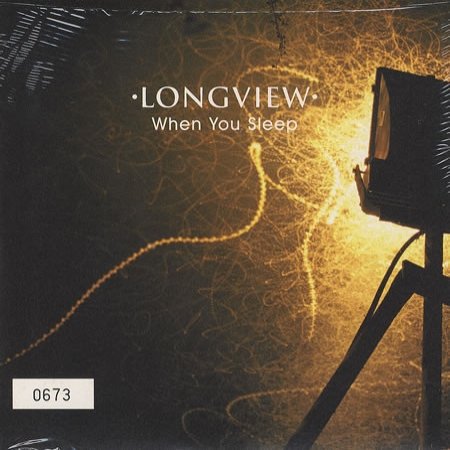 Longview When You Sleep, 2002