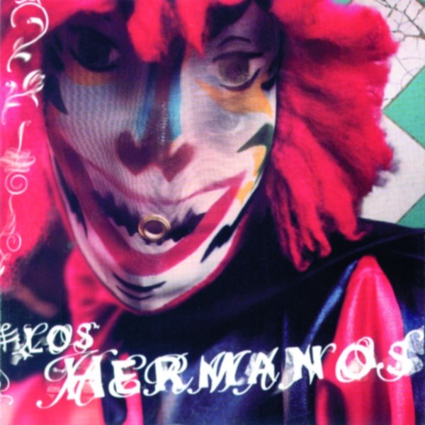 Los Hermanos - album